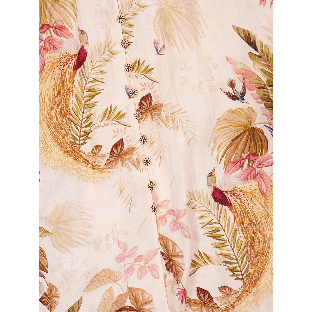 Zimmermann Abiti - Neutro | 6f4de9d9c9a38344ffc70b3a0794ac19fc35db98