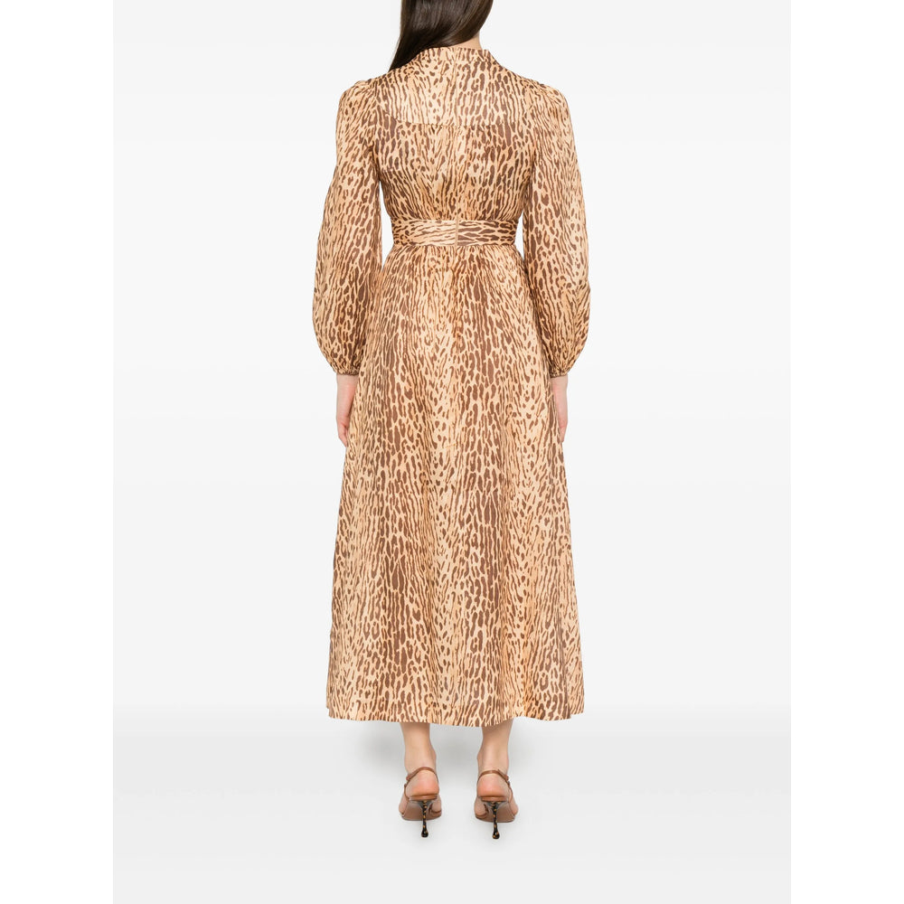 Zimmermann Abiti - Neutri, Marrone | 2b2bb53db1d11990dcb8dc4844da9ecb4d4d29ba