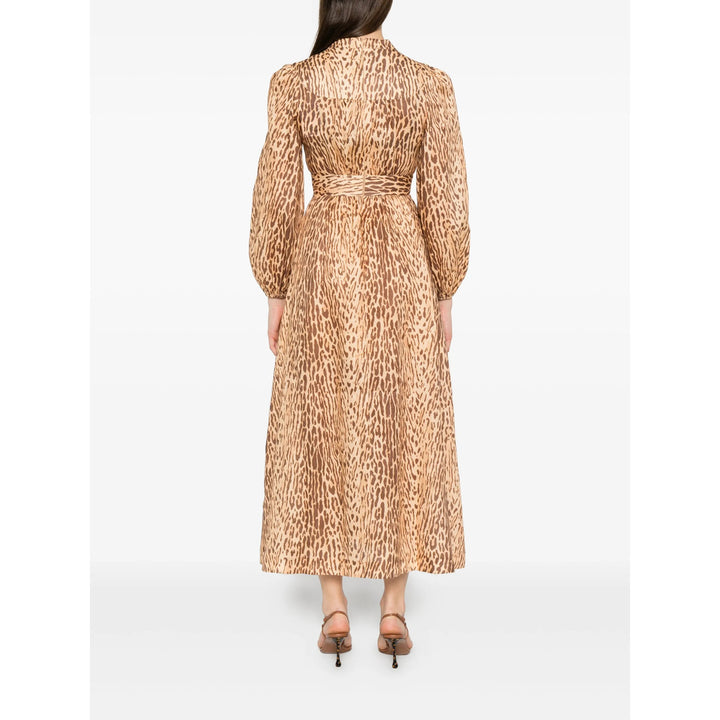 Zimmermann Abiti - Neutri, Marrone | 2b2bb53db1d11990dcb8dc4844da9ecb4d4d29ba