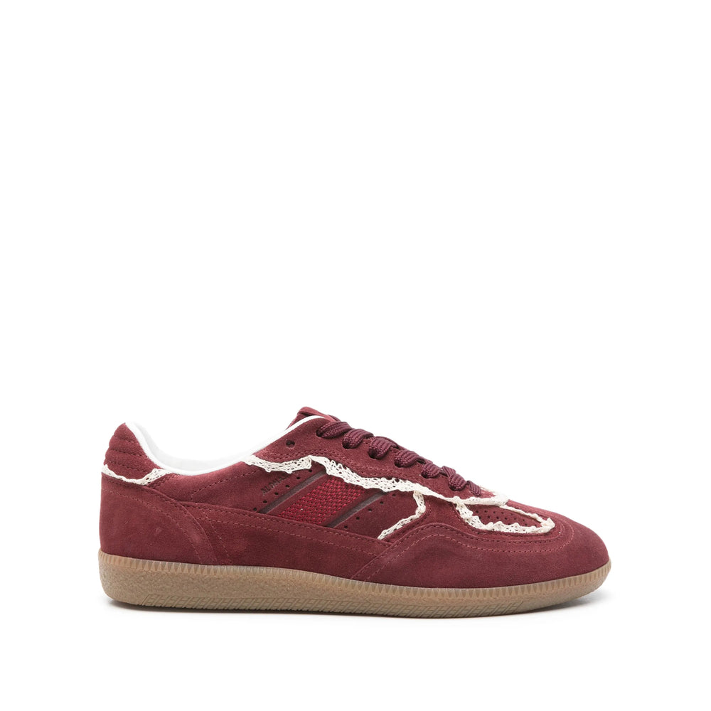 Alohas Sneakers - Rosso | d322e582fb68a4353ec4625d33d2d2e8b1885d56