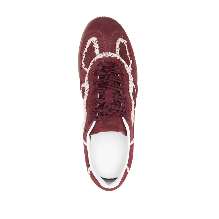 Alohas Sneakers - Rosso | 16c339cbc9565d2df60232cf547aafde31581ff5