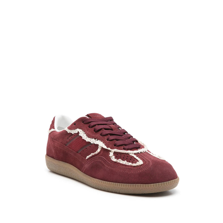 Alohas Sneakers - Rosso | 51ae8922ab81a942e28e0df2e3d7677c6d802a44