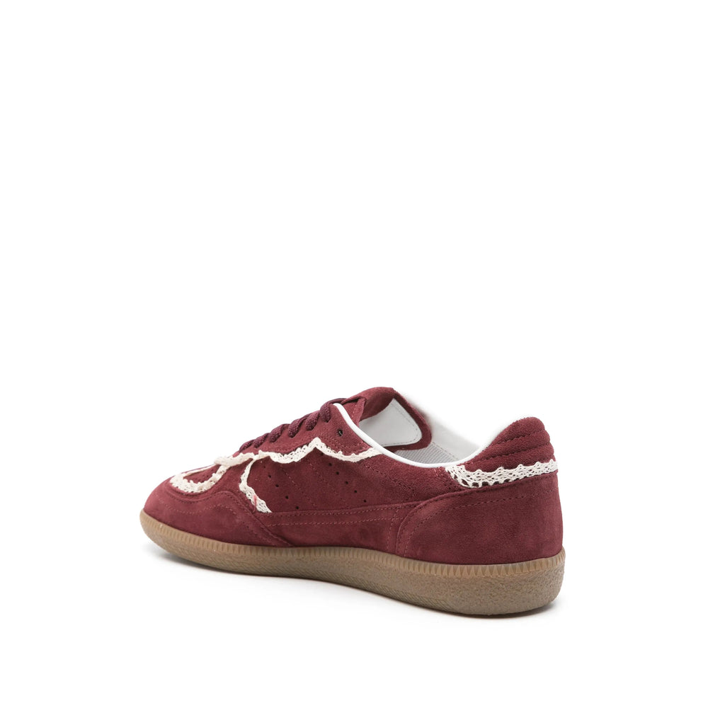 Alohas Sneakers - Rosso | a36641513c865296b743453733b356be357c67c9