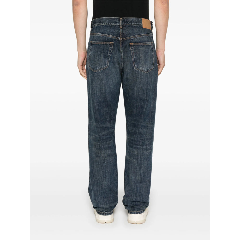 Jeanerica Jeans - Blu | 978f70a9ec6c873334df3ed5bc4676c62ec28beb