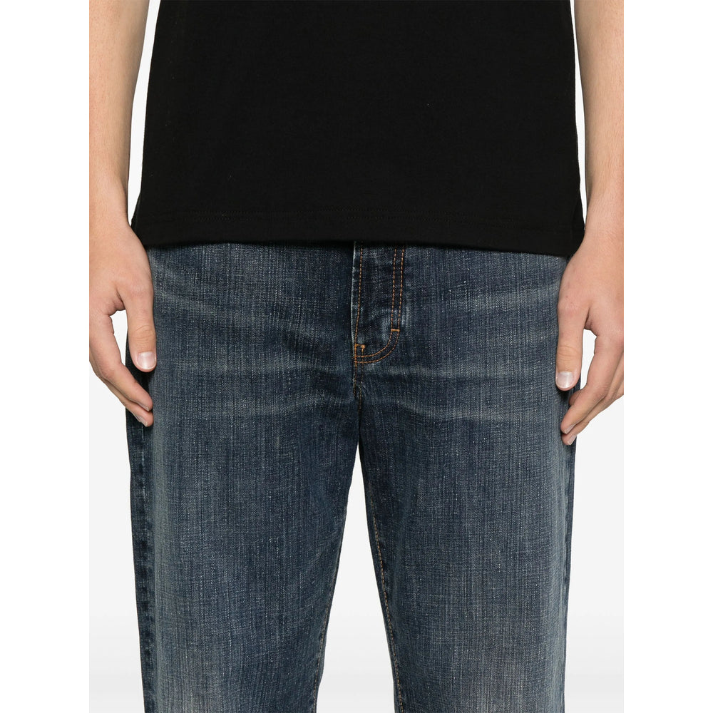 Jeanerica Jeans - Blu | 6c9995762df75bda3469d99689a6bea1257f44df