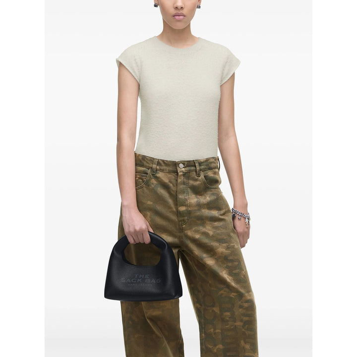 Marc Jacobs Borse - Nero | adf4dffa97070361273bbd98b5b56ab788e38cd8