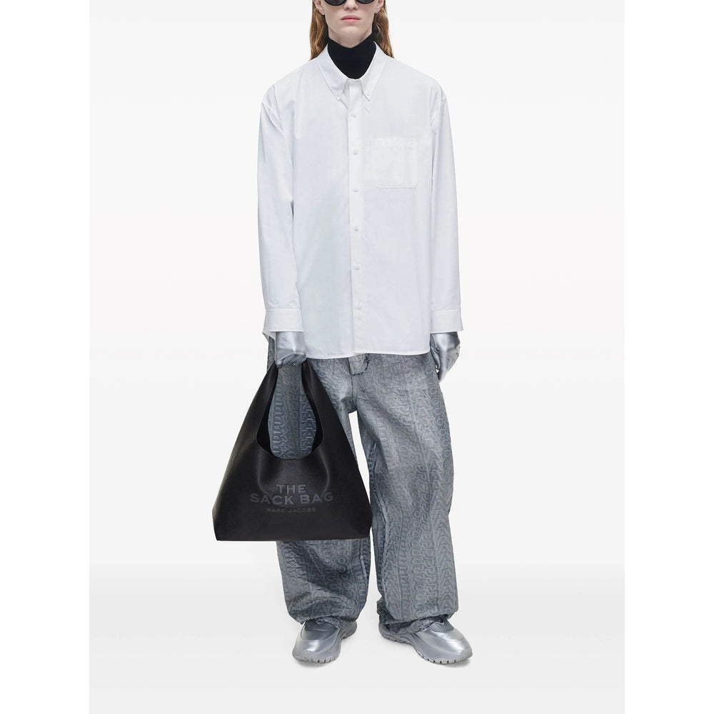 Marc Jacobs Borse - Nero | e20a07d5fd39e90e059e5b345af95879bbb45aec