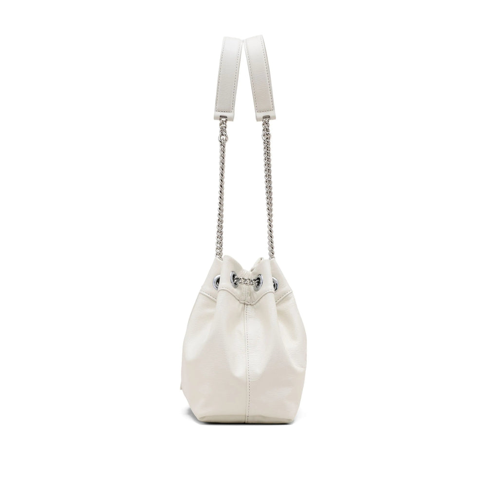 Marc Jacobs Borse - Bianco | 187cc4704377d7e7b1f55af9f30bb289ff607cff