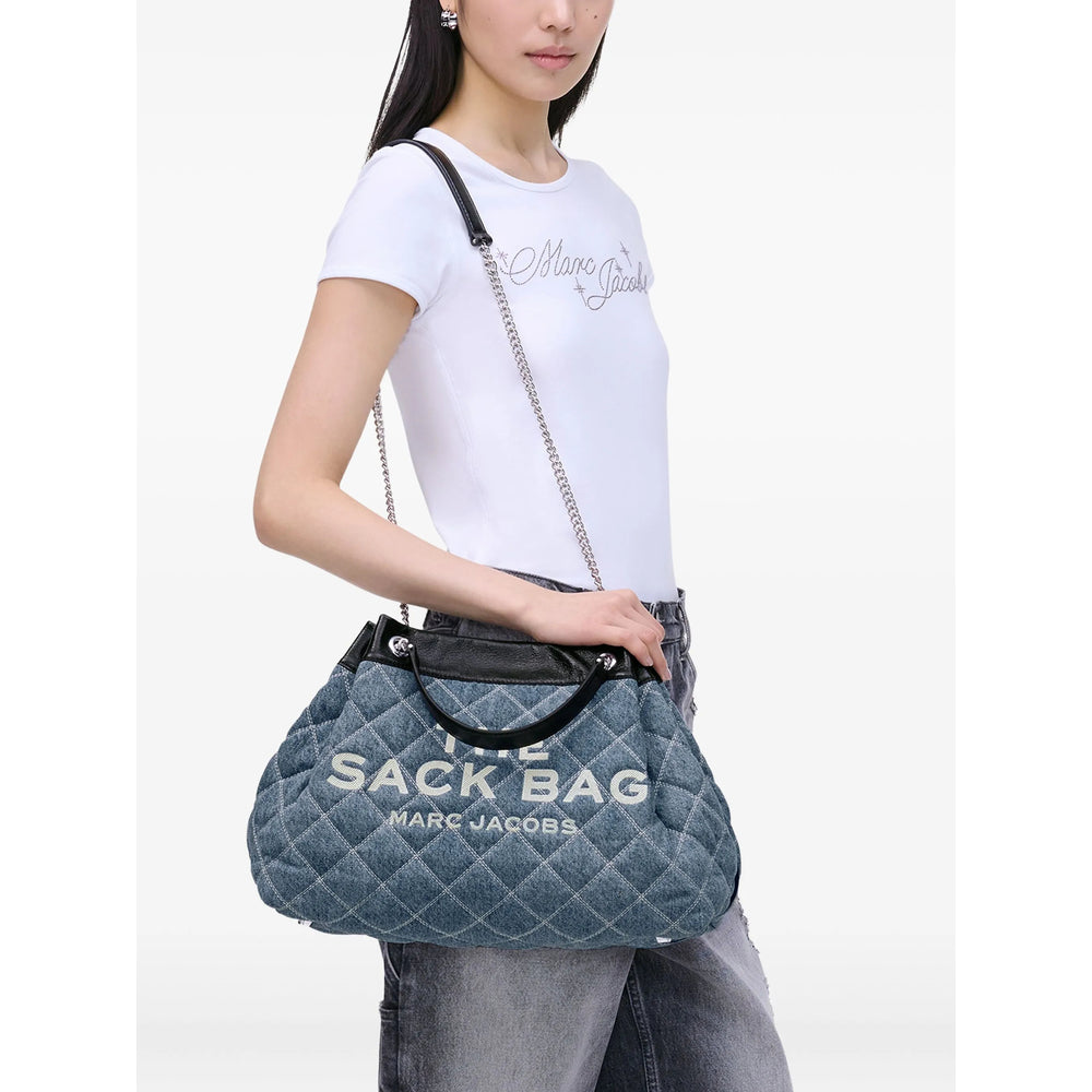 Marc Jacobs Borse - Blu | 6dc3368bb010b441856d7cf9f914deca290d0bdb