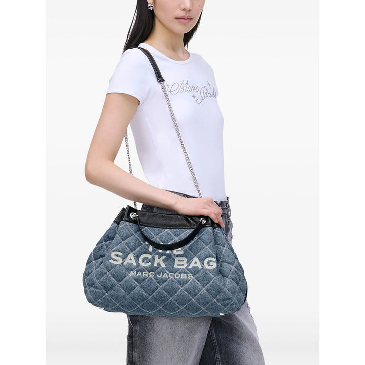 Marc Jacobs Borse - Blu | 6dc3368bb010b441856d7cf9f914deca290d0bdb