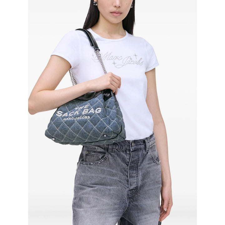 Marc Jacobs Borse - Blu | d61480a6a6c6af76546a40d2c71d5f676b88d6fe