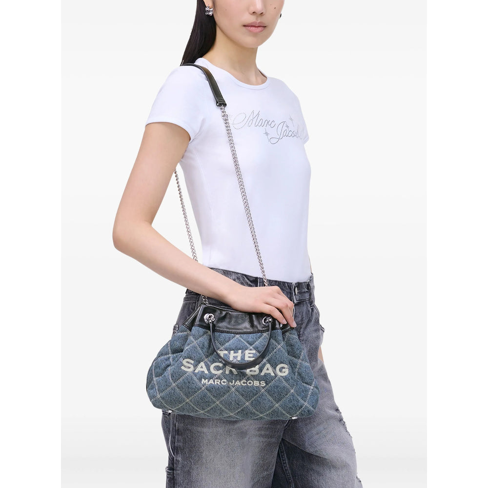 Marc Jacobs Borse - Blu | 50b3a38cdacd754936be31ad0e6a3cd6bd24b895