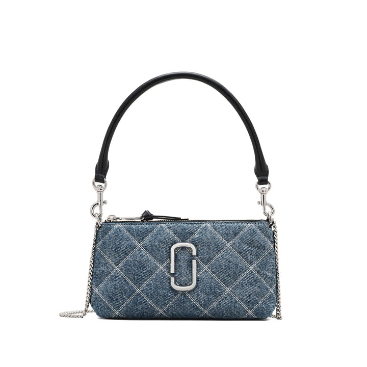 Marc Jacobs Borse - Blu | f5ccc1fb423f6ec594ad345a7cb338b2d28fd264