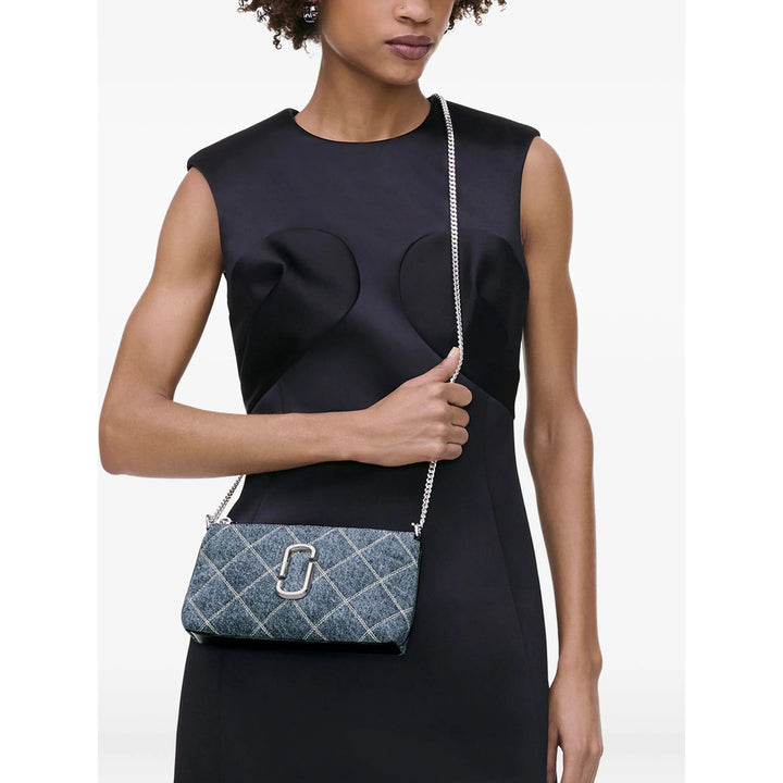 Marc Jacobs Borse - Blu | 9874c6fcf4986d21d27073a93999af7645730d00