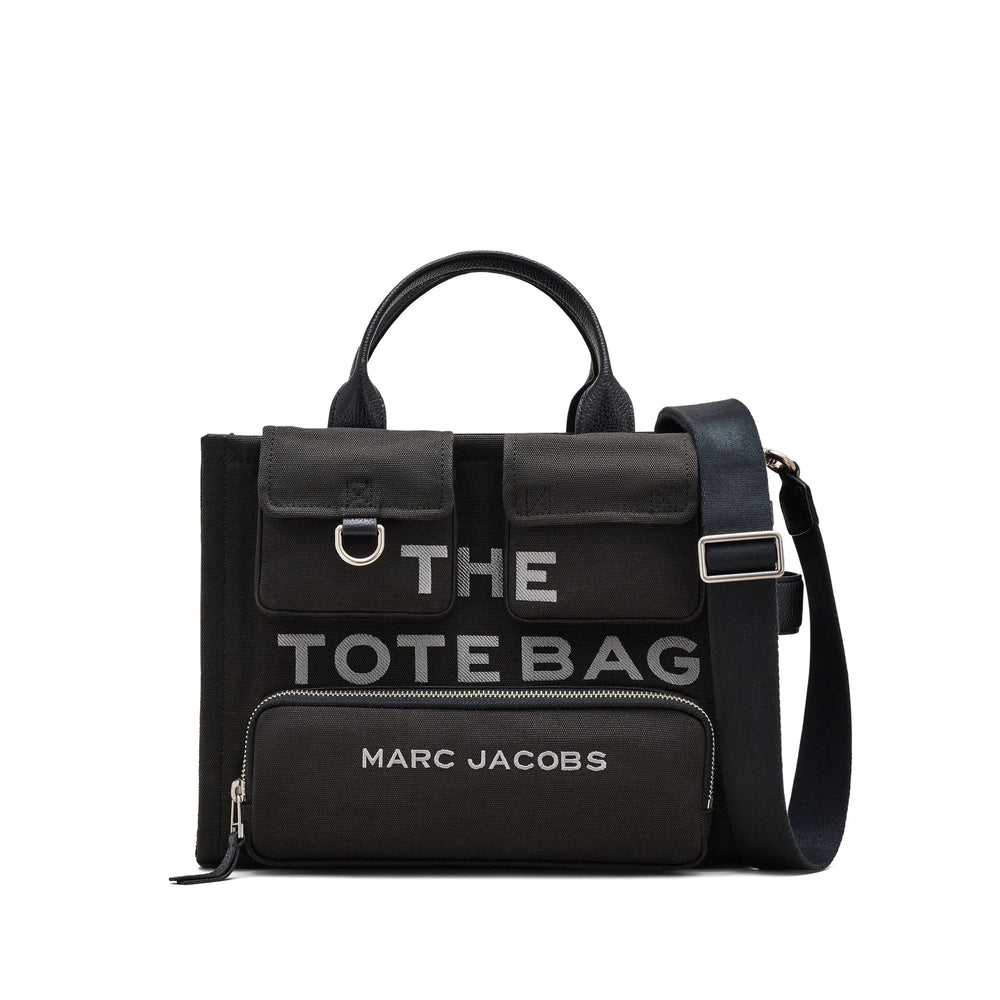 Marc Jacobs Borse - Nero | 0742dd018f781d7df85b8922e64db0aea2dd4fc3