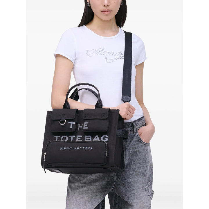 Marc Jacobs Borse - Nero | 84283f87eb06e1ae7c64d366fb3827675309f864