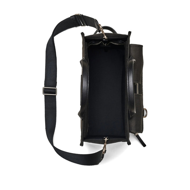 Marc Jacobs Borse - Nero | 04bccb85320a79fe2b28741ff7515b260105d62d