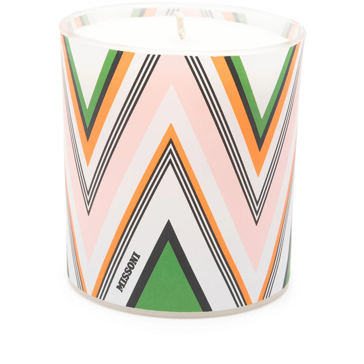 Missoni Home General Accessories - Bianco, Arancione | 5490d81f968e83e2520baa1c224af4edbdc39f77