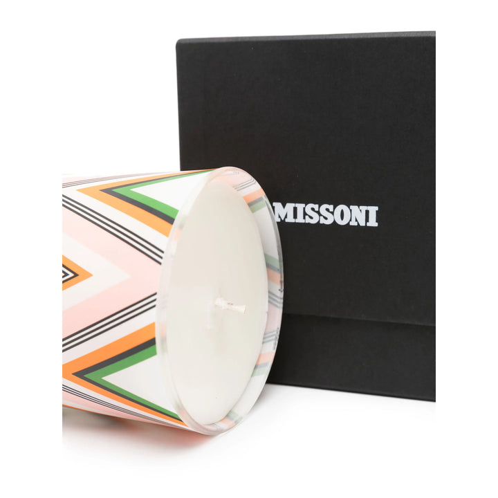 Missoni Home General Accessories - Bianco, Arancione | 7a893b99c3ed52b3557a571d0a11ea91faae6863