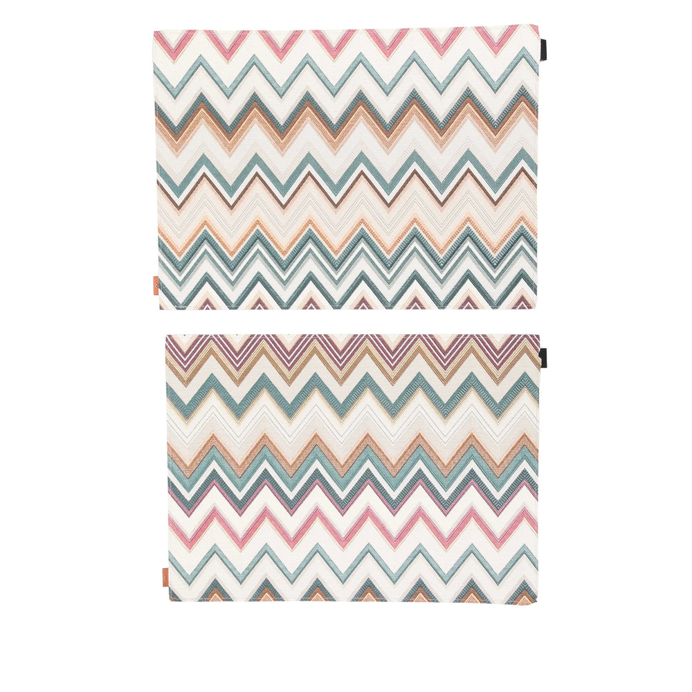 Missoni Home General Accessories - Neutri, Blu | a1590fa4a4425a5e83c05792435ab6098ccddeb2
