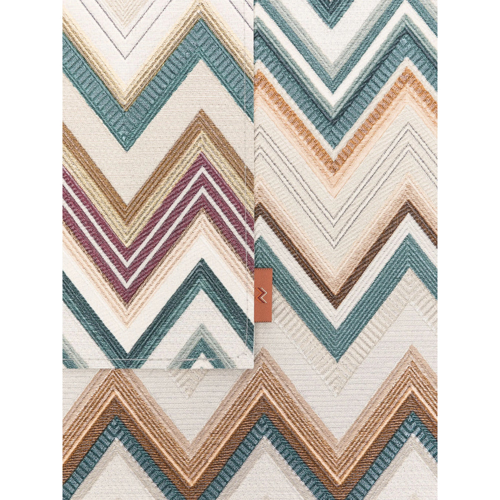 Missoni Home General Accessories - Neutri, Blu | e9b1be6697dfbf9b8507d4483bd2ceb74a30188f
