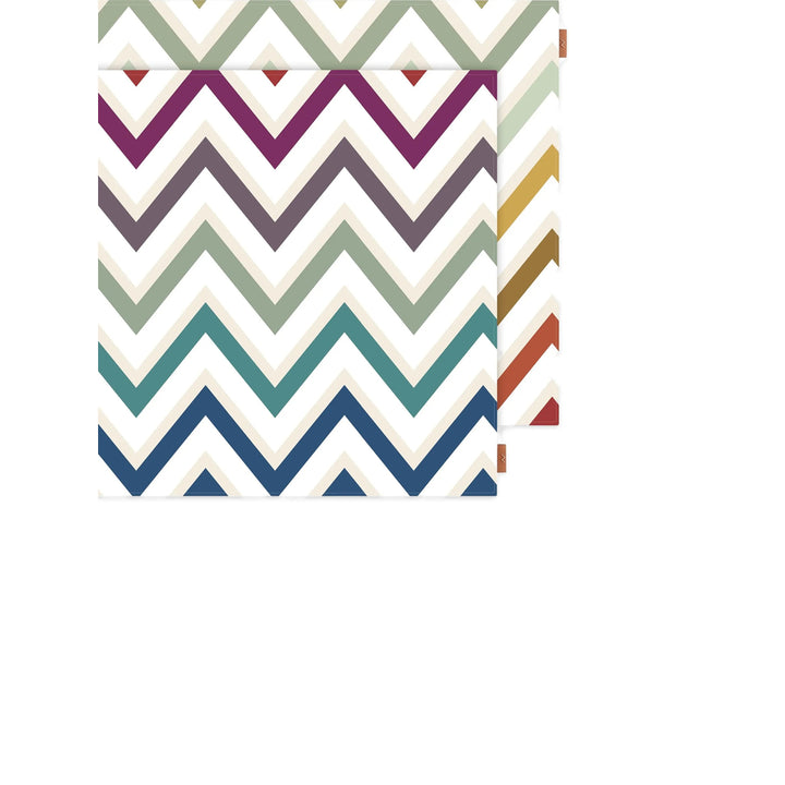 Missoni Home General Accessories - Bianco, Blu | fb4f0a84eec65042e22c407449a34cde978adcff