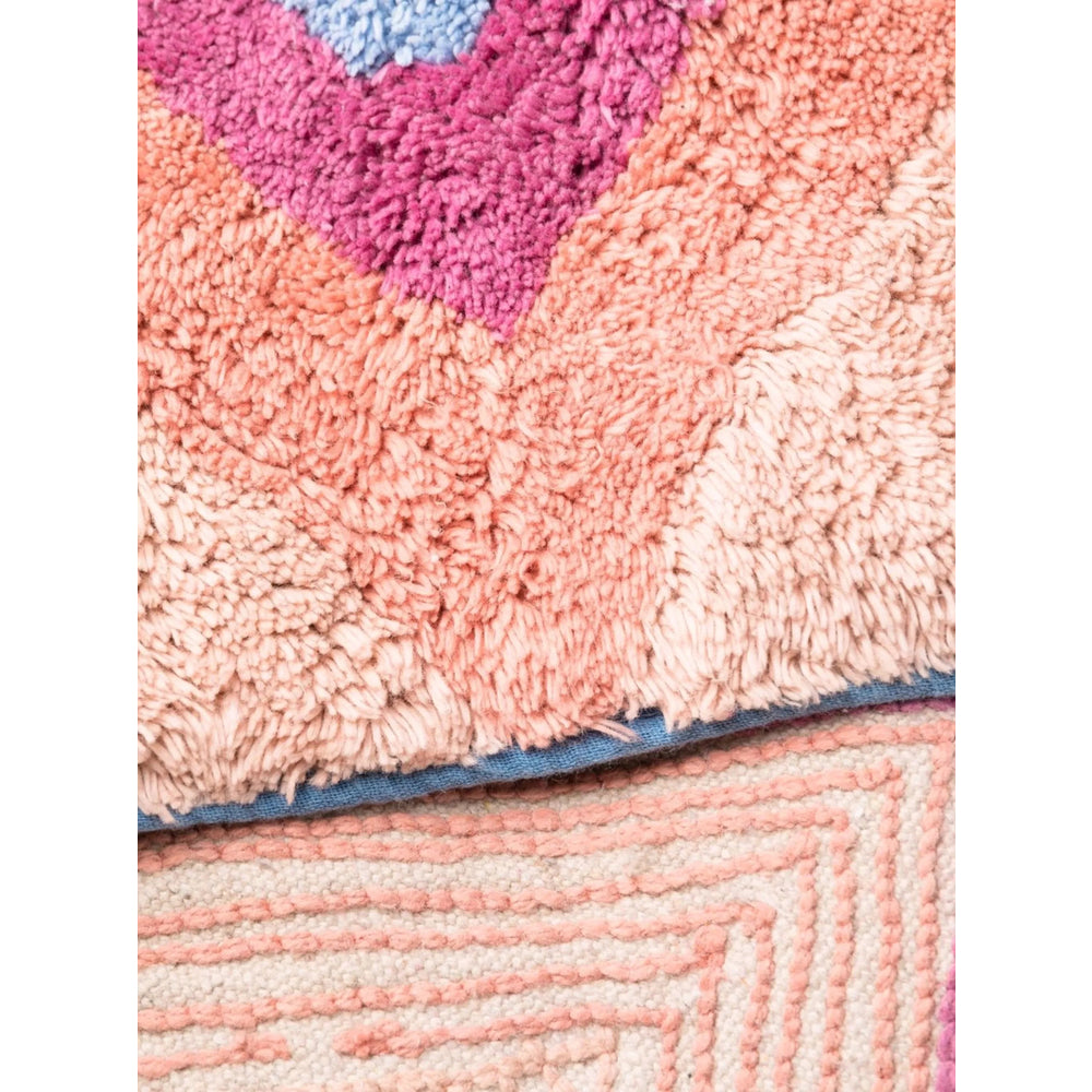 Missoni Home General Accessories - Rosa, Blu | ab9af3d23acf70053896a0899a2ee6306c7aa8b2