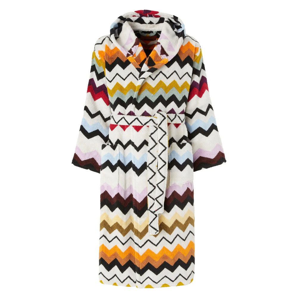 Missoni Home General Accessories - Bianco, Nero | f54ba39263c799b5a85e3e81f5102e59ebaf3cb7