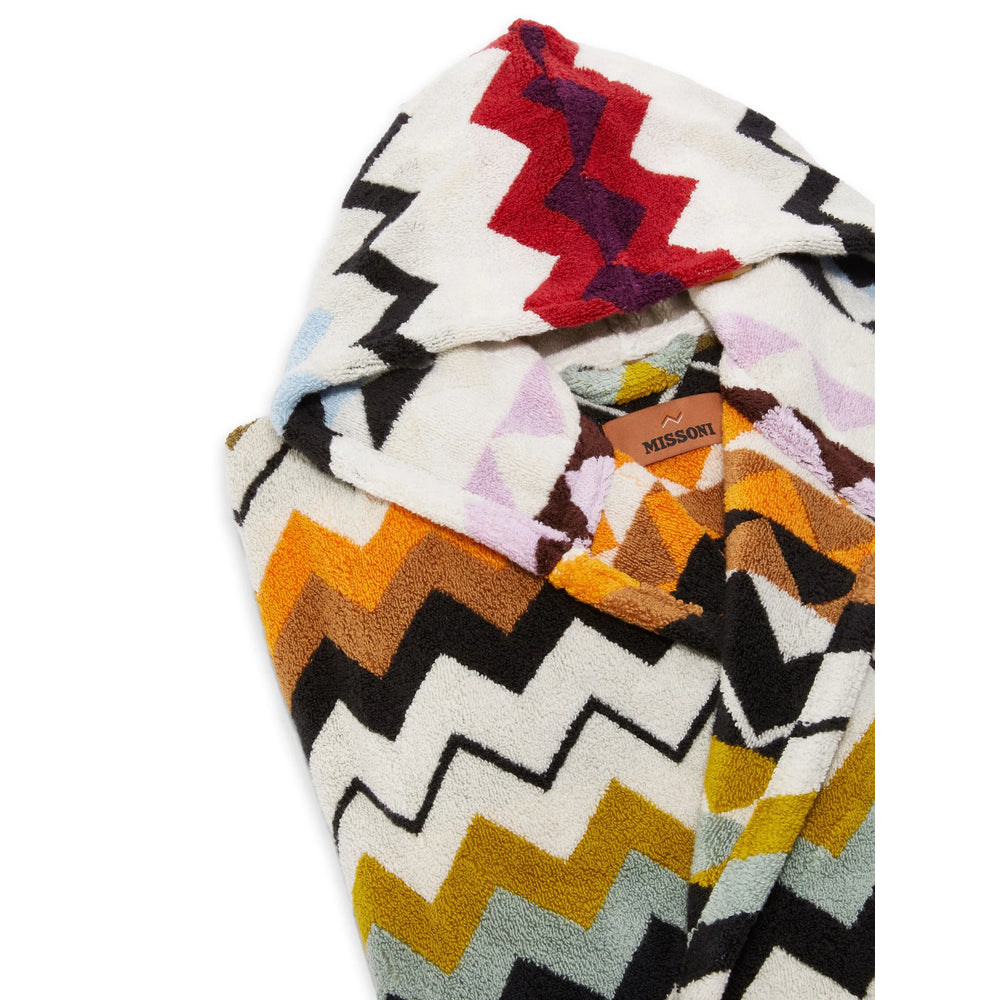 Missoni Home General Accessories - Bianco, Nero | f971637d830e04d81daa1af2c0276271bb799885