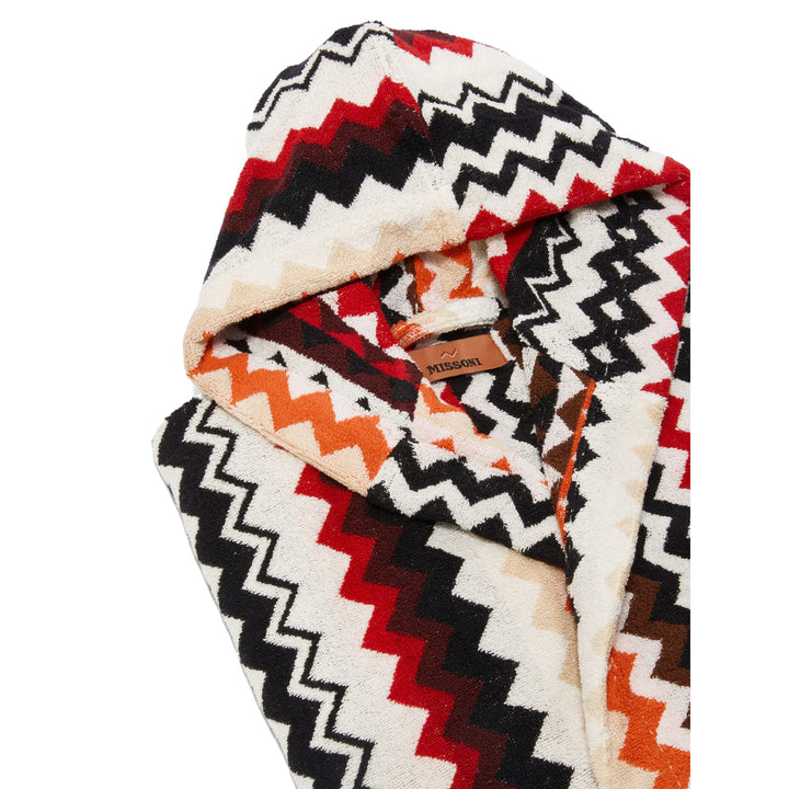 Missoni Home General Accessories - Rosso, Nero | 77577294c9ee4a463b80fbad4d80132a1086f7b7