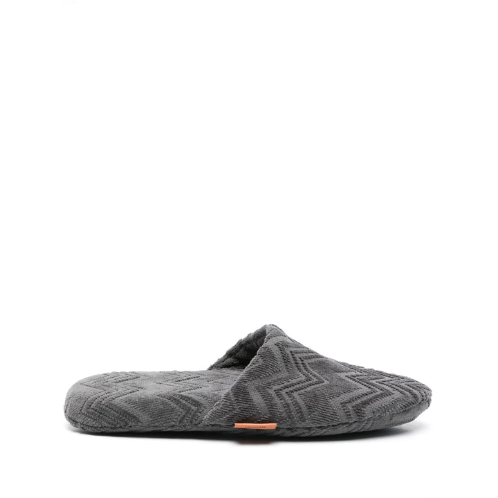 Missoni Home General Accessories - Grigio | 2ae2ffc397b19ed7642c943e6437e92f83eeb567