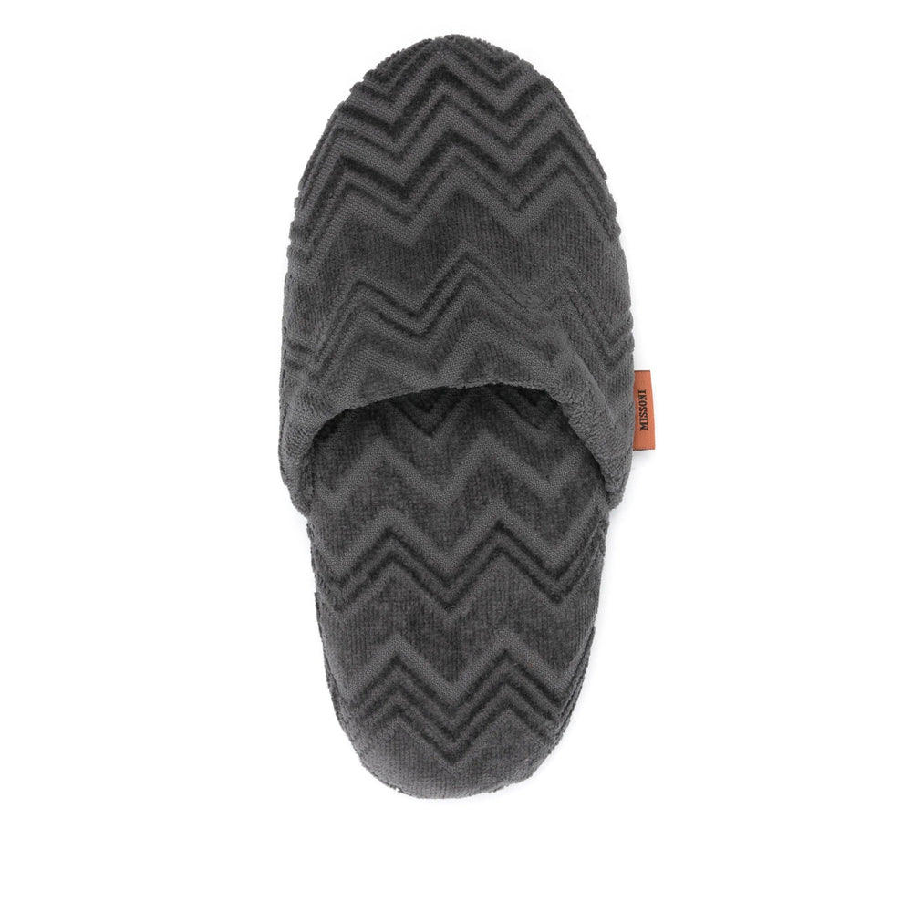 Missoni Home General Accessories - Grigio | 78b5eedc75cc314f841a0716f1e88d7b4fa832c8