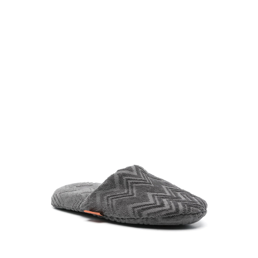 Missoni Home General Accessories - Grigio | ed8c318c1913d63d310c1b0701fbca4a63a5da74