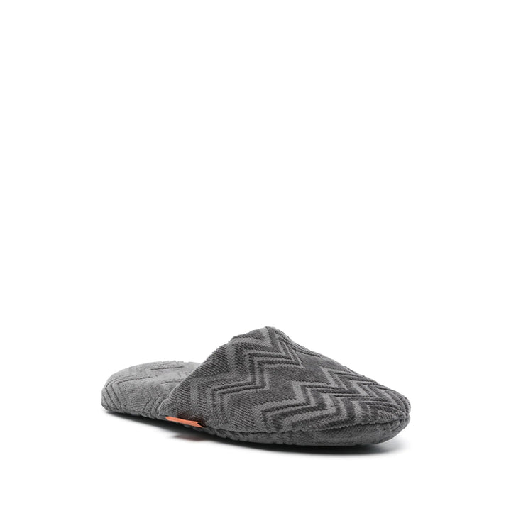 Missoni Home General Accessories - Grigio | ed8c318c1913d63d310c1b0701fbca4a63a5da74