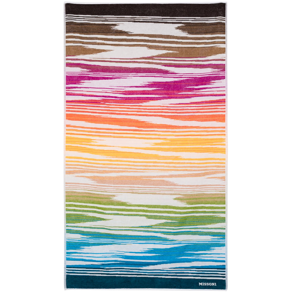 Missoni Home Teli Mare - Neutro | 7d29137e3e1b9b3da9bdb4f5c231359ff99d50ae