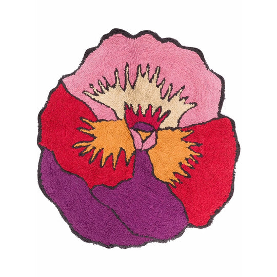 General Accessories Rosso, Nero