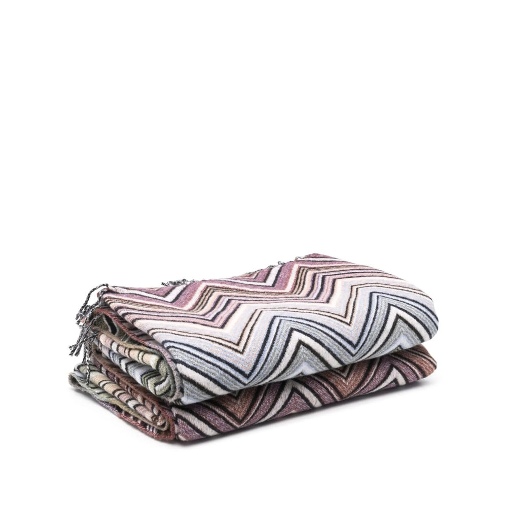 Missoni Home General Accessories - Blu, Verde | 809de01dae9d6dbb34b0981cc320e68e18f9d203