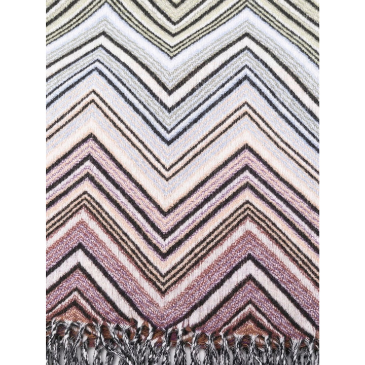 Missoni Home General Accessories - Blu, Verde | a5e79f274ed387afd3855e254a8dbb2635241a4d