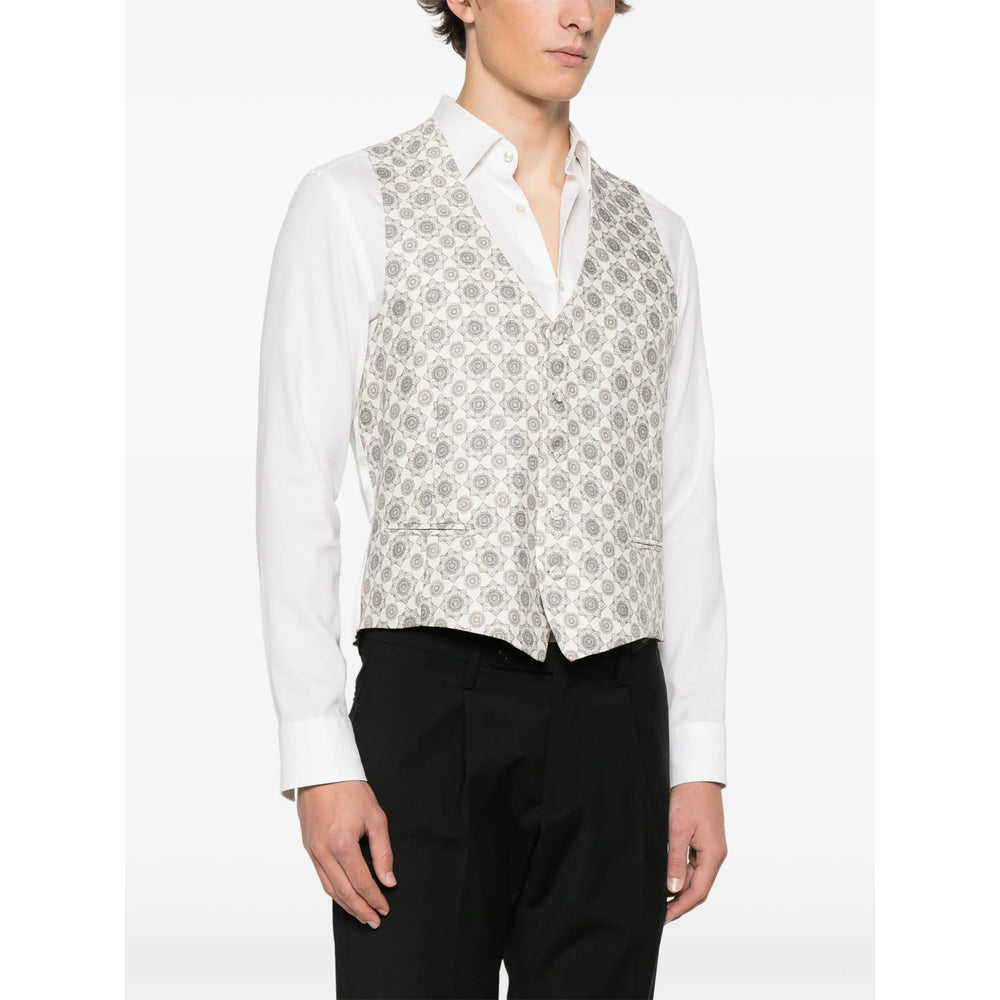 Lady Anne Waistcoats - Neutri, Blu | 0e39d6b41b389942574446800260bafbfb90d669