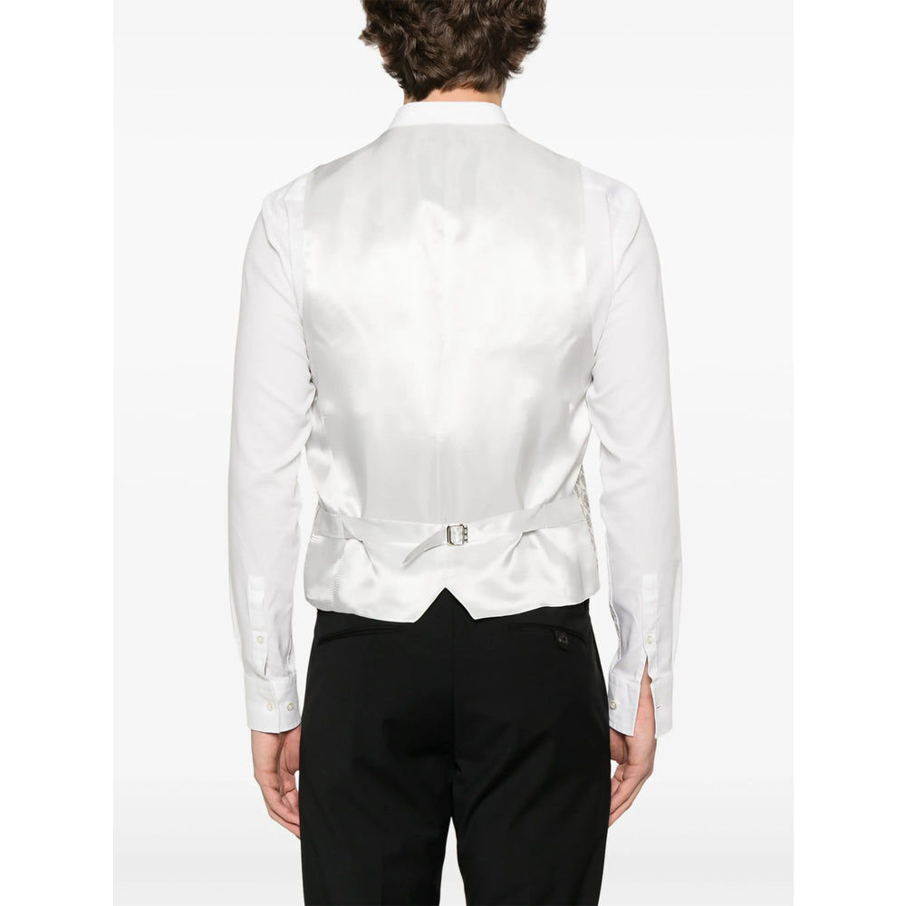 Lady Anne Waistcoats - Neutri, Blu | 2708b374ebb42d6e653b552b2a0ceb9adedfc78a