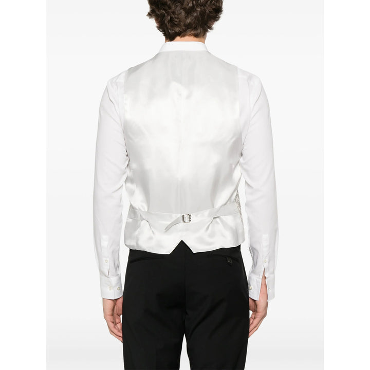 Lady Anne Waistcoats - Neutri, Blu | 2708b374ebb42d6e653b552b2a0ceb9adedfc78a