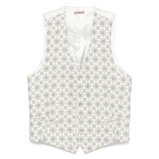 Waistcoats Neutri, Blu