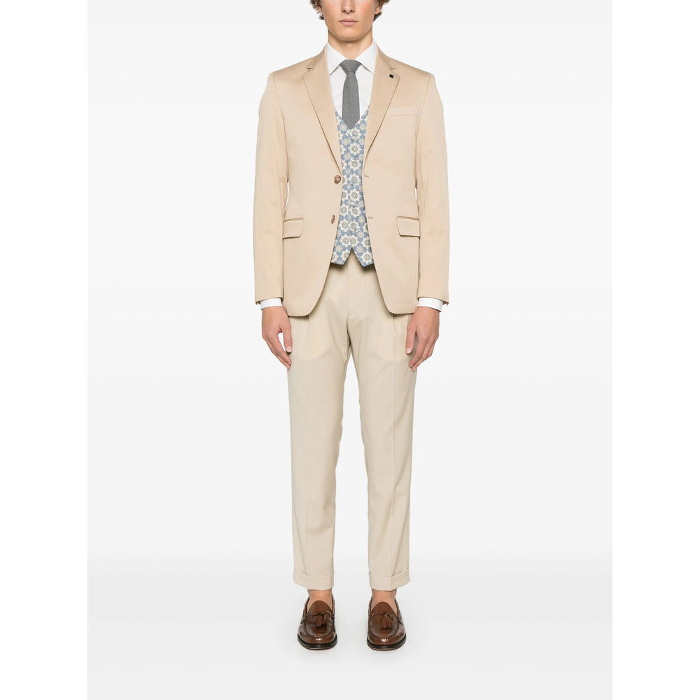 Lady Anne Waistcoats - Blu, Neutro | 9adbbd7446f12f33589e4b89df5cfb6c4c8dcea5