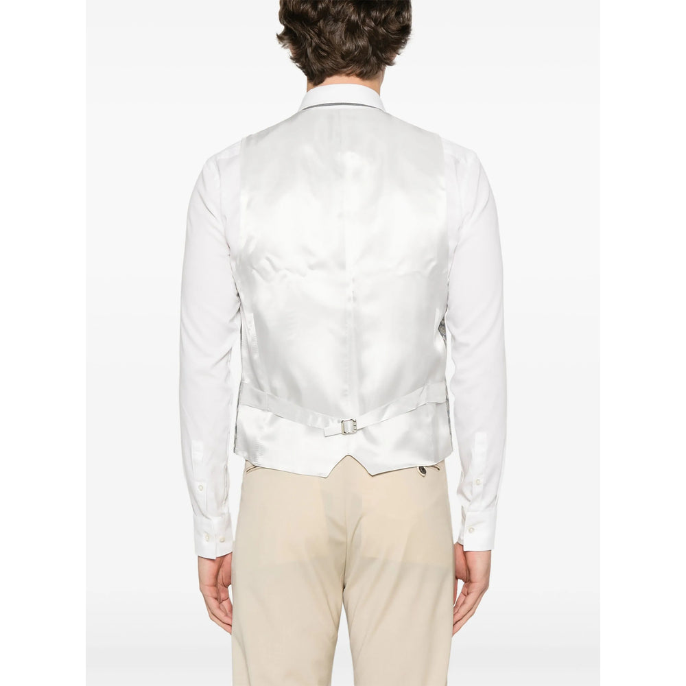 Lady Anne Waistcoats - Blu, Neutro | f824dfb0a23572eb422b3ff383fc1c26a2c86f29