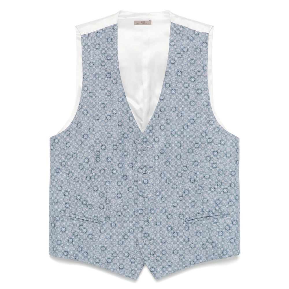 Lady Anne Waistcoats - Blu | e34f35fdc6afc77cc5b79db6e3234442afda750a