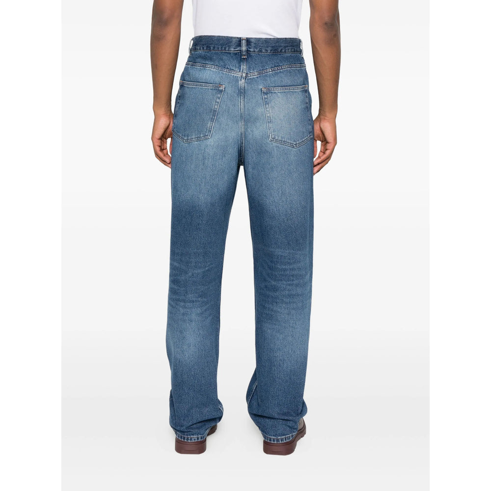 A.P.C. Jeans - Blu | 96232374d19d2671f2c11095c470c4089ae7debc