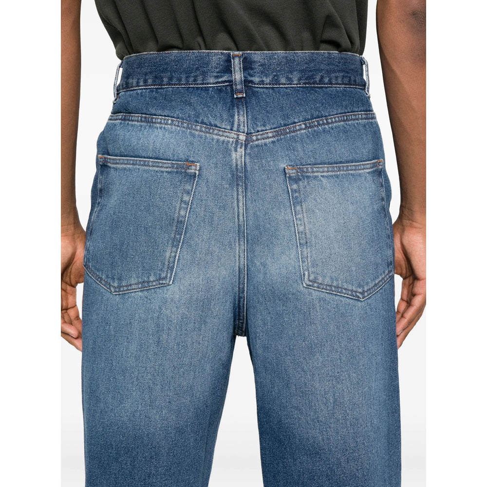 A.P.C. Jeans - Blu | e496bdda0ccf2531c62f3e833fbb1a92e7191082