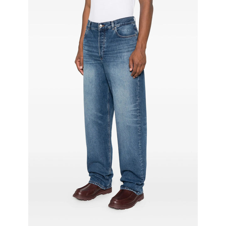 A.P.C. Jeans - Blu | 60933b80c429e8313b9a146bc20e518224ec8613