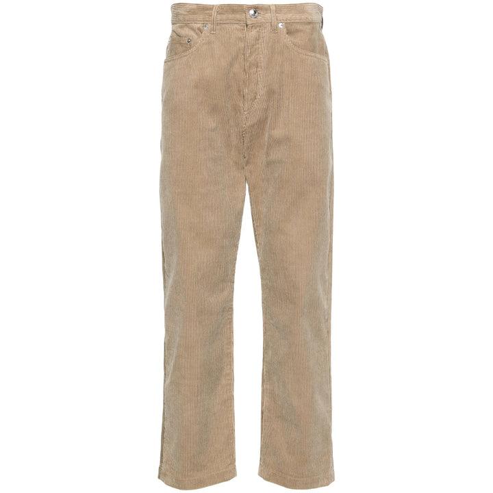 A.P.C. Jeans - Marrone | f0763fc41cfbadd3e6122164ee17135b0a5aff1f