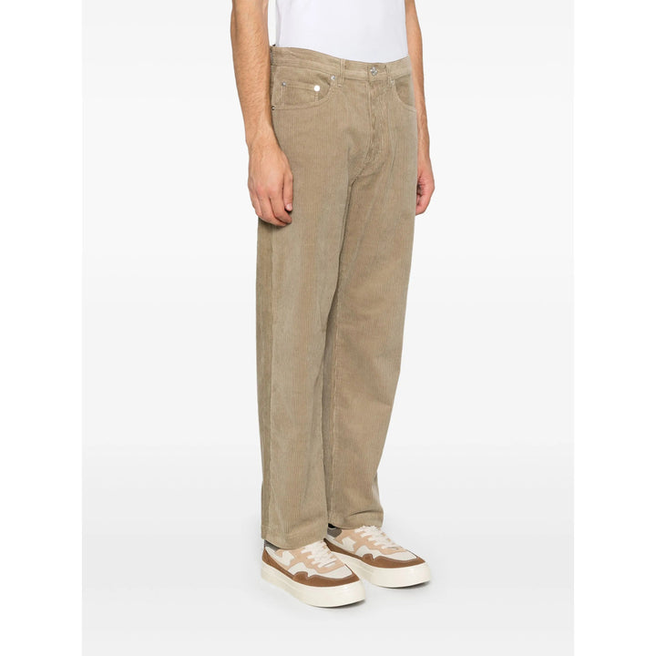 A.P.C. Jeans - Marrone | 4bdeddd182f1ee017bb8854602fea179350d9762